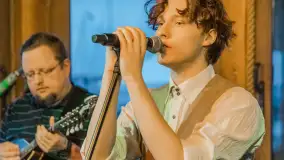 Grają na Mazurach - Flash Creep - zdjęcie 15