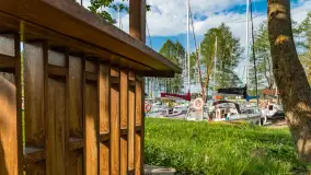 Port Netta, Piękna Góra, maj 2023 r. - zdjęcie 21