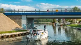 Port Netta, Piękna Góra, maj 2023 r. - zdjęcie 11