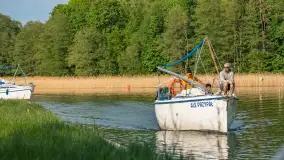 Port Netta, Piękna Góra, maj 2023 r. - zdjęcie 23