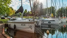 Port Netta, Piękna Góra, maj 2023 r. - zdjęcie 34