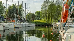 Port Netta, Piękna Góra, maj 2023 r. - zdjęcie 18