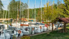 Port Netta, Piękna Góra, maj 2023 r. - zdjęcie 22