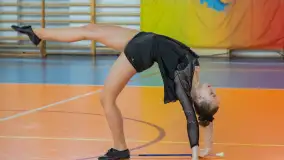 Otwarte Mistrzostwa Polski Mażoretek 2023, Kętrzyn - zdjęcie 2