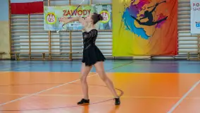 Otwarte Mistrzostwa Polski Mażoretek 2023, Kętrzyn - zdjęcie 13