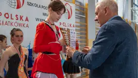 Otwarte Mistrzostwa Polski Mażoretek 2023, Kętrzyn - zdjęcie 48