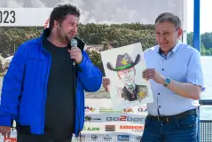 Żeglarskie Grand Prix Warmii i Mazur świętuje swoje 10-lecie - zdjęcie 1