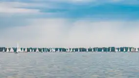 Akademickie Mistrzostwa Polski na Niegocinie - zdjęcie 31