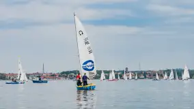 Akademickie Mistrzostwa Polski na Niegocinie - zdjęcie 10