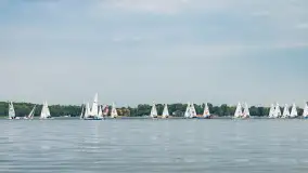 Akademickie Mistrzostwa Polski na Niegocinie - zdjęcie 19