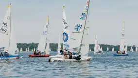 Akademickie Mistrzostwa Polski na Niegocinie - zdjęcie 44