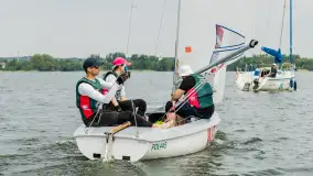 Akademickie Mistrzostwa Polski na Niegocinie - zdjęcie 2