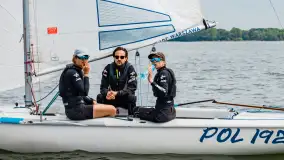 Akademickie Mistrzostwa Polski na Niegocinie - zdjęcie 56