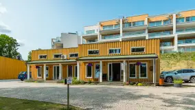 Stranda w Giżycku, maj 2023 r. - zdjęcie 13