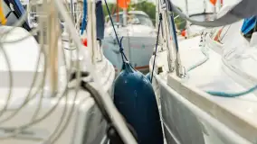 Stranda w Giżycku, maj 2023 r. - zdjęcie 10