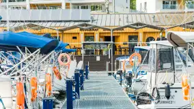 Stranda w Giżycku, maj 2023 r. - zdjęcie 21