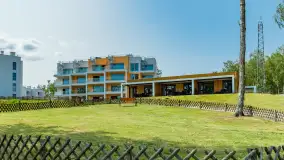 Stranda w Giżycku, maj 2023 r. - zdjęcie 26