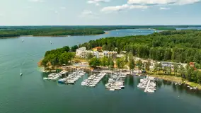 Stranda w Giżycku, maj 2023 r. - zdjęcie 18