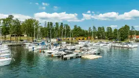 Stranda w Giżycku, maj 2023 r. - zdjęcie 28