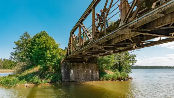 Fotorelacja z 45-lecia Mazurskiej Służby Ratowniczej  - zdjęcie 9