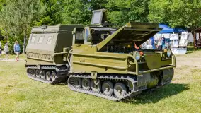 Fotorelacja z 45-lecia Mazurskiej Służby Ratowniczej  - zdjęcie 24