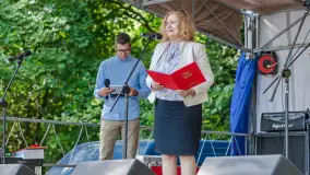 Fotorelacja z 45-lecia Mazurskiej Służby Ratowniczej  - zdjęcie 51