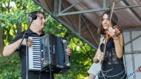 Fotorelacja z 45-lecia Mazurskiej Służby Ratowniczej  - zdjęcie 65