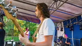 Fotorelacja z 45-lecia Mazurskiej Służby Ratowniczej  - zdjęcie 106