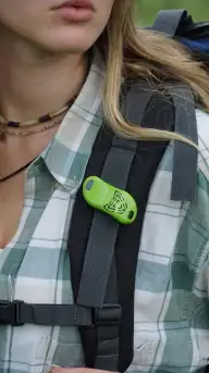 Recenzje Tickless – ultradźwiękowego urządzenia przeciw kleszczom - zdjęcie 1