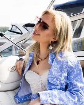 Wakacyjny Zlot Gwiazd w Mikołajkach - zdjęcie 12