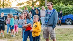 Fotorelacja z I Pikniku Żeglarskiego Mazury24 - zdjęcie 30