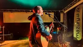 Fotorelacja z I Pikniku Żeglarskiego Mazury24 - zdjęcie 73