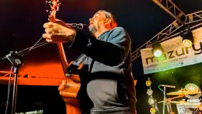 Fotorelacja z I Pikniku Żeglarskiego Mazury24 - zdjęcie 62