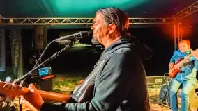 Fotorelacja z I Pikniku Żeglarskiego Mazury24 - zdjęcie 83