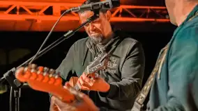 Fotorelacja z I Pikniku Żeglarskiego Mazury24 - zdjęcie 90