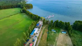 Fotorelacja z I Pikniku Żeglarskiego Mazury24 - zdjęcie 95