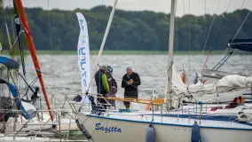Fotorelacja z I Pikniku Żeglarskiego Mazury24 - zdjęcie 111