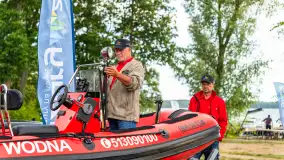 Fotorelacja z I Pikniku Żeglarskiego Mazury24 - zdjęcie 102