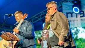 Fotorelacja z I Pikniku Żeglarskiego Mazury24 - zdjęcie 151