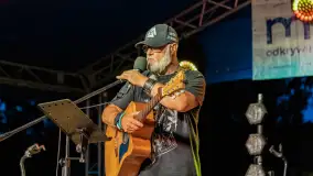 Fotorelacja z I Pikniku Żeglarskiego Mazury24 - zdjęcie 163