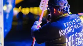 Fotorelacja z I Pikniku Żeglarskiego Mazury24 - zdjęcie 187