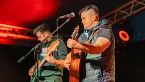 Fotorelacja z I Pikniku Żeglarskiego Mazury24 - zdjęcie 171