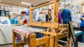 Targi Rycerskie w Kętrzynie, lipiec 2023 - zdjęcie 5