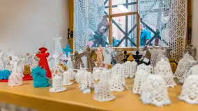 Targi Rycerskie w Kętrzynie, lipiec 2023 - zdjęcie 19