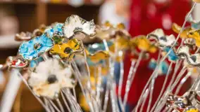 Targi Rycerskie w Kętrzynie, lipiec 2023 - zdjęcie 29