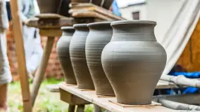 Targi Rycerskie w Kętrzynie, lipiec 2023 - zdjęcie 3