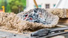 Targi Rycerskie w Kętrzynie, lipiec 2023 - zdjęcie 9