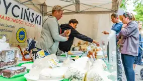 Targi Rycerskie w Kętrzynie, lipiec 2023 - zdjęcie 34