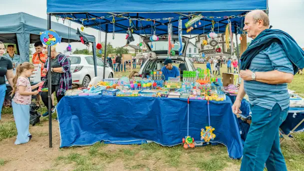 Fotorelacja z Sulimiady, czerwiec 2023 r. - zdjęcie 9