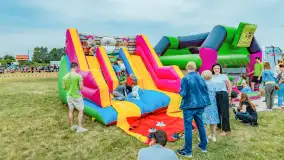 Fotorelacja z Sulimiady, czerwiec 2023 r. - zdjęcie 63